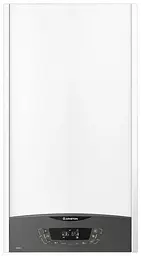 Ariston Котел газовий CLAS X 24 CF EU, двоконтурний, димохідний, 24 кВт, розширене меню - мініатюра 2