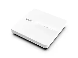 Точка доступа Asus ExpertWiFi EBA63 (90IG0880-MO3C00) - миниатюра 2