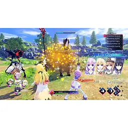 Ключ активації Microsoft Neptunia Game Maker R:Evolution для Xbox Series S/X - мініатюра 3
