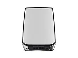 Маршрутизатор (роутер) NETGEAR Orbi RBK852 Tri-Band 2-pack White (RBK852-100EUS) - мініатюра 3