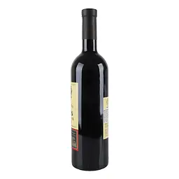 Вино Legendes de Caves Bordeaux Rouge AOC червоне сухе 0.75 л - мініатюра 4