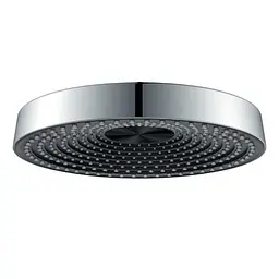 Верхній душ Koer KP-0403-01-OH 300 мм KR4992, Хром