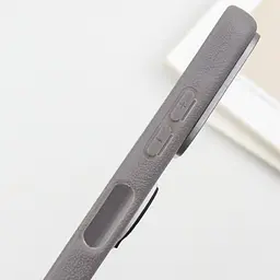 Чохол TPU Leather Toys для Samsung Galaxy A06 Monster / Grey - мініатюра 5
