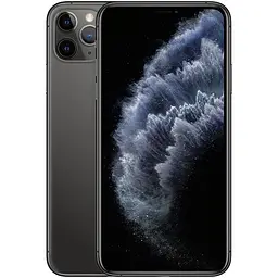 Apple iPhone 11 Pro Max 512 ГБ Space Gray (Grade A) Seller Refurbished