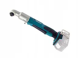Гвинтокрут кутовий акумуляторний Makita DTL061Z (60 Нм, 1/4", LXT, без акумуляторів та зарядного пристрою) - мініатюра 7