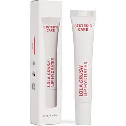 Бальзам для губ Sister`s Aroma Lip Hydrater Lola crush