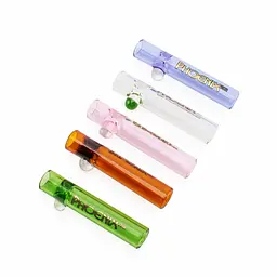 Скляна люлька Phoenix Steamroller (BB15038) - мініатюра 2