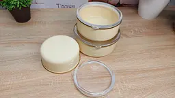 Набір контейнерів O.M.S. Collection 10200 Cream - мініатюра 5