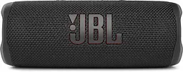 Портативна акустика JBL Flip 6 Black (JBLFLIP6BLK)