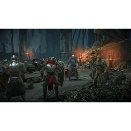 Ключ активації Microsoft King Arthur: Knight's Tale для Xbox Series S/X - мініатюра 4