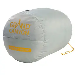 Спальний мішок Grand Canyon Eminence 190 Pro -8°C Misty Blue (30721591) - мініатюра 3