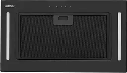 Вбудована витяжка Eleyus NAVIS 800 LED 52 BL - мініатюра 5