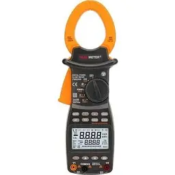Токові кліщі трифазні PROTESTER PM2205