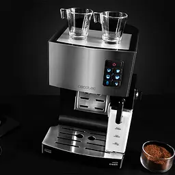 Кавоварка Cecotec Cumbia Power Instant-ccino 20 CCTC-01506 (8435484015066) - мініатюра 4