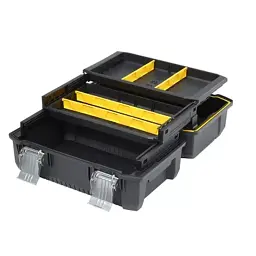 Ящик для інструментів Stanley FatMax Cantilever 18", 457x310x236 мм, влагозахисний (FMST1-71219) - мініатюра 3