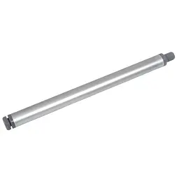 Складний стіл Bo-Camp 100x60 cm Grey (1404389) - мініатюра 7