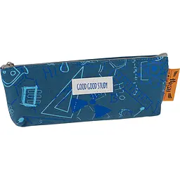 Пенал Hash 3 HS-301 в асортименті 22.5 x 8.3 x 4.2 см (505020078) - мініатюра 6