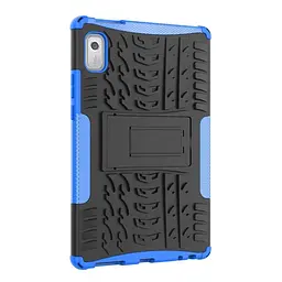 Чохол до планшета BeCover Lenovo Tab M9 TB-310 9" Blue (709924) - мініатюра 5
