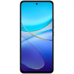 Vivo Y100 256 ГБ Crystal Black (Grade C) Seller Refurbished - мініатюра 2