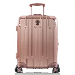 Валіза Heys Xtrak (S) Rose Gold (10103-0131-21) - мініатюра 2