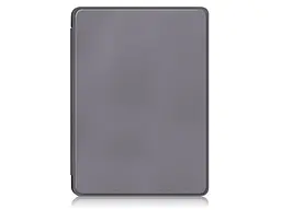 Чохол для електронної книги BeCover Smart Case для Amazon Kindle Paperwhite 11th Gen. 2021 Gray (707205) - мініатюра 3