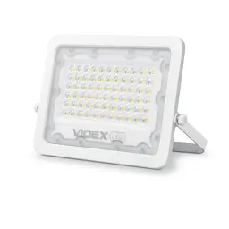 Прожектор Videx LED 50W 5000K 220V (VL-F2e-505W)