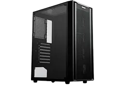 Корпус Vinga CS216B Black (CS216B)