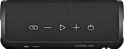 Портативна акустика Hator Aria Phantom Black [HTA-201] [88271] - мініатюра 6