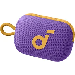 Портативна акустика SoundCore Select 4 Go Purple (A31X10Q1) [136193] - мініатюра 2