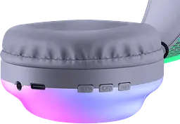 Гарнітура Defender FreeMotion B651 Bluetooth White (63651) (7202786) - мініатюра 4