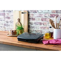 Гриль Russell Hobbs George Foreman 25811-56 Fit Grill Copper Medium (23884036002) - мініатюра 11