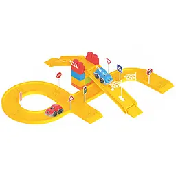 Іграшка "Конструктор" 8331TXK 44 елементи