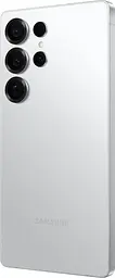 Смартфон Samsung Galaxy S25 Ultra 12/1TB Titanium Whitesilver (SM-S938BZSH) [NFC, 2 SIM/1 SIM + eSIM] - мініатюра 9