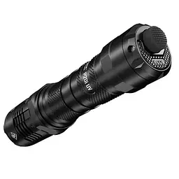 Ліхтар ультрафіолетовий Nitecore P20i UV Luminus SST-40 4xUV 1800лм 1x21700i USB Type-C (5 режимів) - мініатюра 3