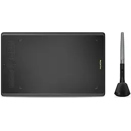 Графічний планшет Huion Inspiroy H580X + рукавичка (H580X)