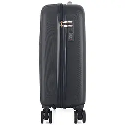 Валіза Semi Line 20" (S) Black (T5787-1) - мініатюра 5