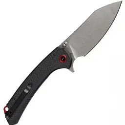Ніж Skif Jock Jr SW Black (UL-002JSWB) - мініатюра 2