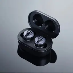 TWS-навушники FiiO FW5 black - мініатюра 4