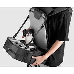 Фоторюкзак K&F Concept Beta, 20L V6 (KF13.087AV6 ) - мініатюра 6
