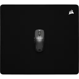 Ігрова поверхня Corsair MM500 v2 Hybrid Cloth Gaming Mouse Pad L (CH-941B161-WW) - мініатюра 2