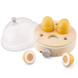 Ігровий набір New Classic Toys Яйцеварка (10710) - мініатюра 2