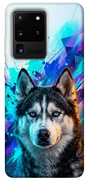 TPU чохол Demsky Husky magic для Samsung Galaxy S20 Ultra