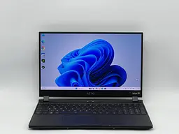 Ноутбук GIGABYTE 15.6" Aero 15 OLED KC RP75, i7-10870H, 16 GB, 960 GB, NVIDIA GeForce RTX 3060, 3840x2160, OLED (SH2510807) Б/в