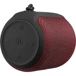 Портативна акустика 2E SoundXPod TWS Red - мініатюра 2