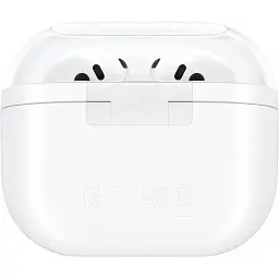 Навушники Samsung Galaxy Buds3 White (SM-R530NZWA) UA UCRF - мініатюра 2