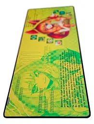 Килимок для мишки Drax Energy - мініатюра 6