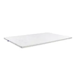 Топпер EuroSleep SIMPLEX STRONG чохол жакардовий 140х190 - мініатюра 5