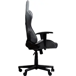 Геймерське крісло GT Racer X-2316 Fabric Gray/Gray [121529] - мініатюра 4