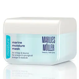 Інтенсивна маска зволожуюча Marine Moisture Mask Marlies Moller 125 мл (21069) - мініатюра 2