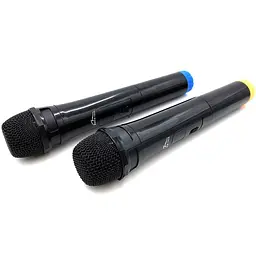 Набір бездротового мікрофона Media-Tech ACCENT PRO - мініатюра 2